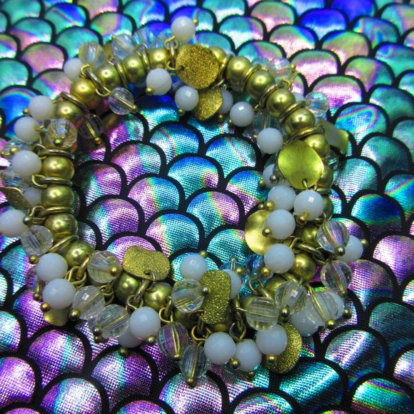 Stretchy Charm Bracelet - Picture 5 of 5